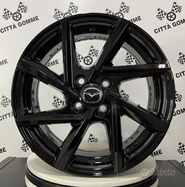 Cerchi in lega compatibili MAZDA MX-3 MX-5 2 323 d