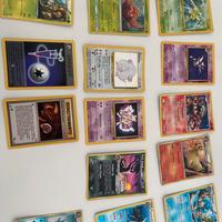 14 Carte pokemon