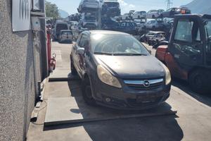 OPEL CORSA 1.3 TD 2008 Z13DTJ  PER RICAMBI