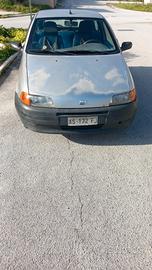 fiat punto 55S