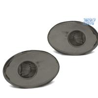 FRECCIE OPEL ASTRA F CORSA TIGRA LATERALI FUMÉ