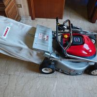 Rasaerba Yanmar YL-530