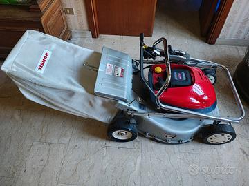 Rasaerba Yanmar YL-530