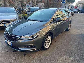 Opel Astra Astra V Sports Tourer Sports Tourer 1.6