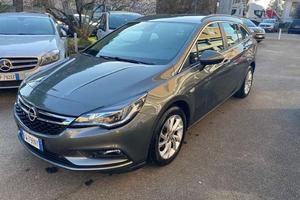 Opel Astra Astra V Sports Tourer Sports Tourer 1.6