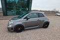 Abarth 595 Pista promo/ritiro usato/