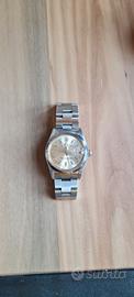 Rolex Oyster Perpetual Date ref. 15000 – cassa e b
