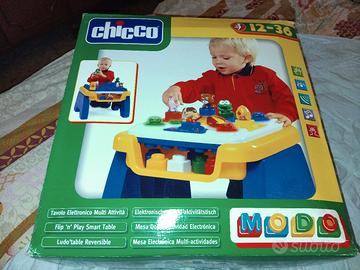 Giochi vari usati per  bimbi 1-4 anni