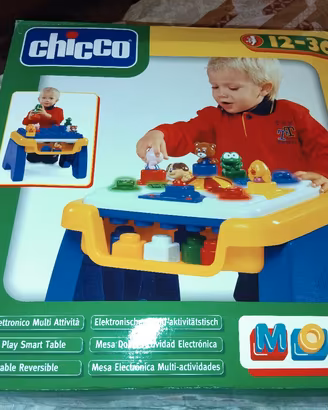 Giochi vari usati per  bimbi 1-4 anni