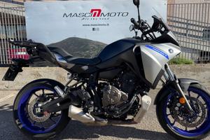 Yamaha Tracer 7