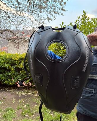 Copri serbatoio Ducati Monster