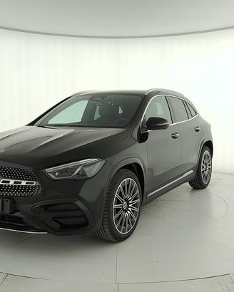 MERCEDES-BENZ GLA 200 d AMG Line Advanced Plus aut