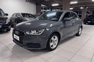 Audi A1 1.4 TDI 66kW ultra Metal Sportback