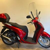 HONDA SH 125 SH 125 ABS