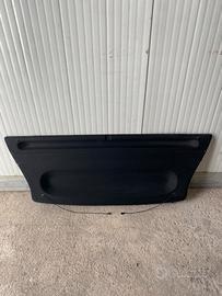 Mensola posteriore Fiat 500L come nuova