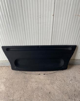 Mensola posteriore Fiat 500L come nuova