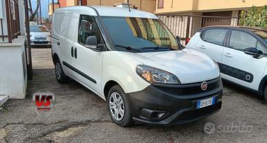 FIAT DOBLO' AUTOCARRO -PREZZO PROMO!