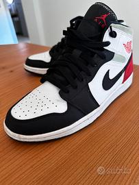 Jordan Mid 1 tg 44