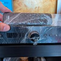 Sintonizzatore radio dab