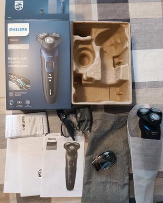 Rasoio elettrico Philips serie 5000

