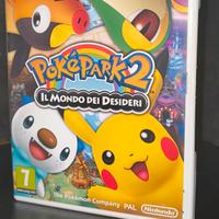 pokepark 2 wii