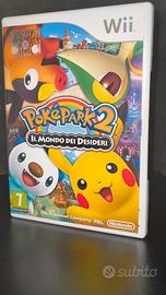 pokepark 2 wii