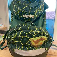 Zaino  Ergobag  per la scuola primaria