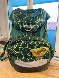 Zaino  Ergobag  per la scuola primaria