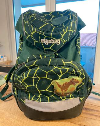 Zaino  Ergobag  per la scuola primaria