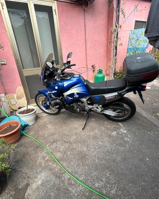 Honda Africa Twin 750