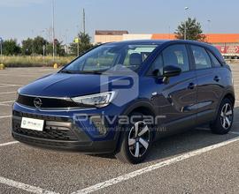 OPEL Crossland 1.2 Turbo 12V 110 CV Start&Stop Edi