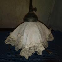 lampada abat jour via guizza