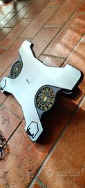 Supporto con ventole per notebook fino a 17"