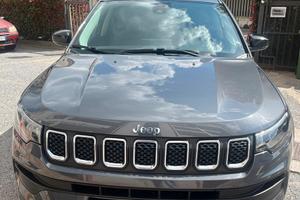 Jeep Compass 1.3 T4 PHEV 190 cvLimited 4xe