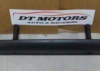 Spoiler anteriore Smart fortwo 450 dal 02-07