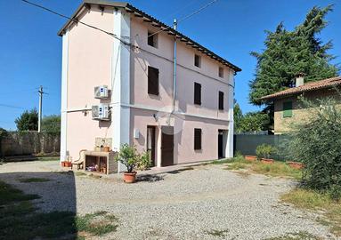 CASA INDIPENDENTE A VALSAMOGGIA