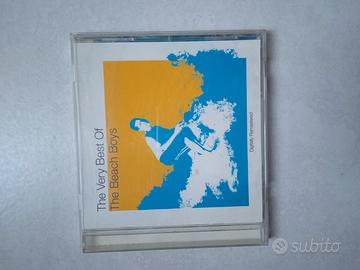 CD The Beach Boys - The very best of