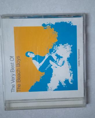 CD The Beach Boys - The very best of