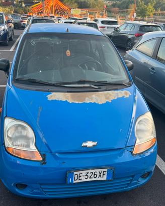 Matiz