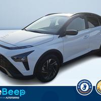 Hyundai Bayon 1.2 MPI XCLASS