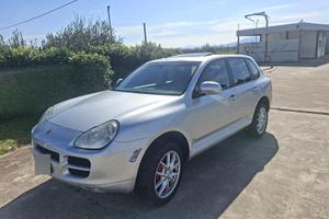 Porsche Cayenne 3.2 benzina 250cv