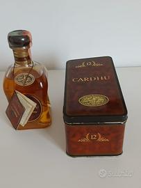 Cardhu Single Malt Scotch Whisky 12 years old