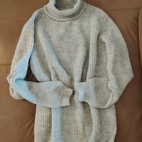 maxi pullover colmar donna