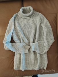 maxi pullover colmar donna