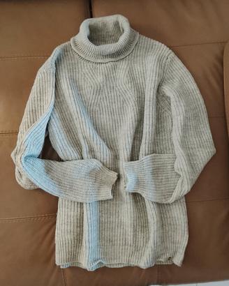 maxi pullover colmar donna