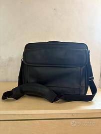 Borsa Targus Air CUN1A-001 - porta laptop