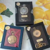 orologio da taschino antichi