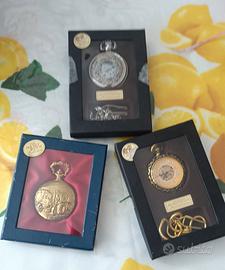 orologio da taschino antichi