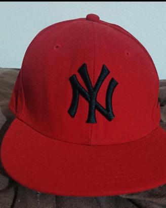 Cappellino New Era 59fifty