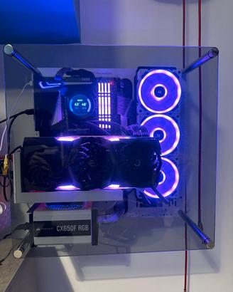 PC i9 9900k GPU Msi RTX 2080